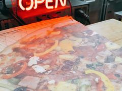 -Tubestation站点比萨(五道营店)