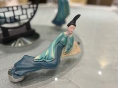 -成都钓鱼台精品酒店-品聚·成都餐厅