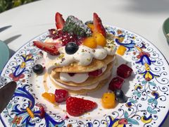 -Alimentari早午餐(安福路店)