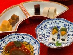 -白家大院·王府宫廷菜(苏州街店)