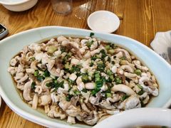 -老杨饭店(万科里店)