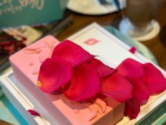 -法兰之吻蛋糕甜品(三里屯店)