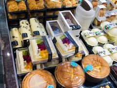 -FASHION BAKERY法森贝克(新德路店)