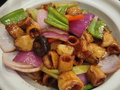 -美极鲜食坊(宝安南路店)