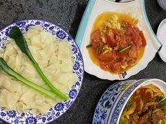 -鹏馨羊羔肉·非遗(新建街店)
