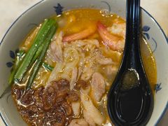 -何九海南茶店(鬼仔巷店)