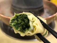 -月圆火锅(宁海东路二店)
