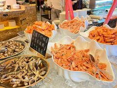 -皇朝万鑫自助餐厅