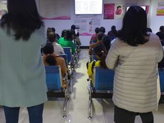 -湖南省妇幼保健院(兴汉门院区)