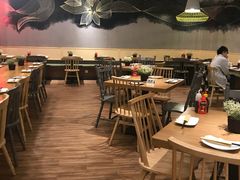 -Pho Asia 亚阁越南料理(上海来福士广场店)