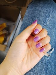 -Pink You美甲美睫纹绣定制中心