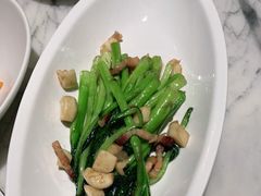 -青雅中餐厅(大连金石滩绿发希尔顿度假酒店)