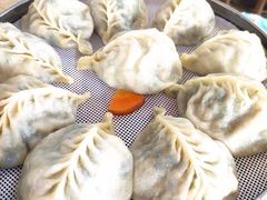 -叶存利海鲜大馅饺子(海宁路总店)