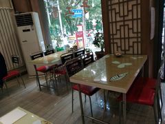 -伊兴面片·清真(五泉山店)