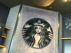 -星巴克(成都太古里二店)