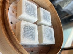 -上海滩餐厅(BFC外滩金融中心店)