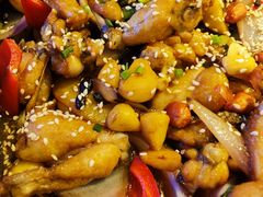 -小小河边鱼(天润城店)