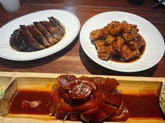 -大牌大·传统杭帮菜(湖滨店)