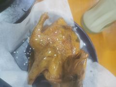 -煲煲掂风味煲仔饭餐厅(西区店)