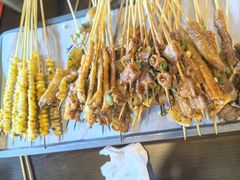 -林二哥宜烤官·宜宾小烧烤