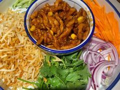 -额娘·现烙春饼烤鸭(太原总店)