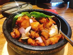 -青年公社烤鸭(青年路店)