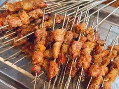 -一九和平烧烤(兴济河小区店)