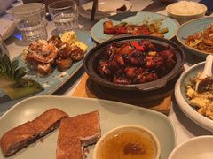 -鹿港小镇(霄云店)