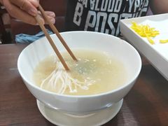-桥香园正宗过桥米线(机场五店)