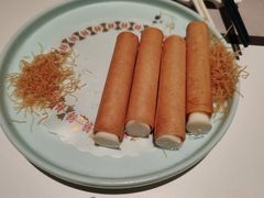 -新兴·金羊座·粤菜点心(乐峰店)