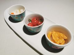 -钱塘花园·宁波菜