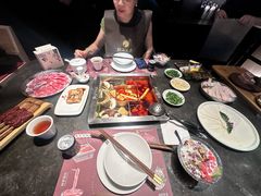 -锦城印象火锅(天府三街店)