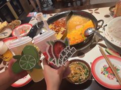 -江北北火锅馆·公路夜市(魏公村店)