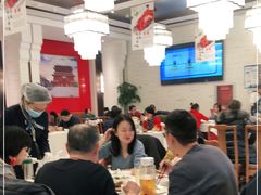 大堂-马凯餐厅(地安门店)