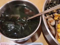 -朴大叔拌饭(广州花城汇店)