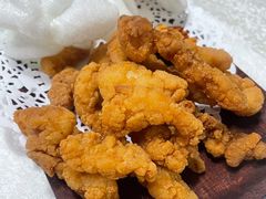 -陈生记黑鱼馆·20年活鱼现杀(宁波鼓楼店)