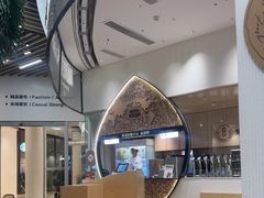 -蔻蔻椰·鲜萃椰子水(COCO Park店)