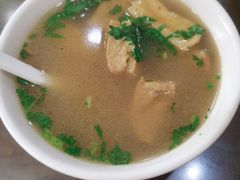 -老爆肚满五香烧牛羊肉