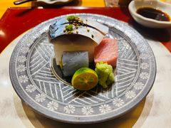 -鮨青(恒基名人购物中心店)