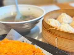 -馋三尺蟹粉小笼(人民广场店)