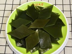 海带-东北特色烧烤(赣榆店)
