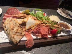 -京A Taproom·精酿餐吧(CBD店)
