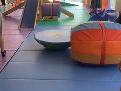 -金宝贝早教(富力广场中心)