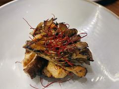 烤蘑菇-Fukumimi·美醉堂 居酒屋(金尚店)