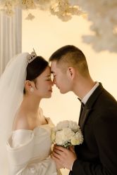 点击看大图 -金夫人婚纱摄影(总店)