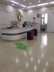 点击看大图 -五洲妇儿医院