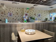 大堂-拿渡麻辣香锅(龙旗购物中心店)
