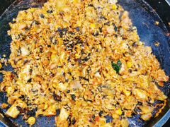 -高基五春川炒鸡排 韩国料理(威海总店)