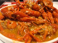 -李双猪·小龙虾·烧烤·羊肉煲(乐山店)