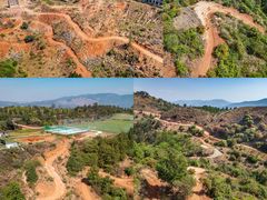 -昆明春城湖畔度假村